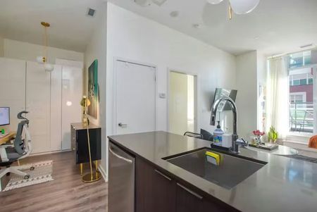 For Lease - 200 Sackville Street Unit# 201, Toronto, Ontario - Photo 5