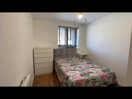 2 Bed Flat, Bedford Street South, LE1 - Photo 4