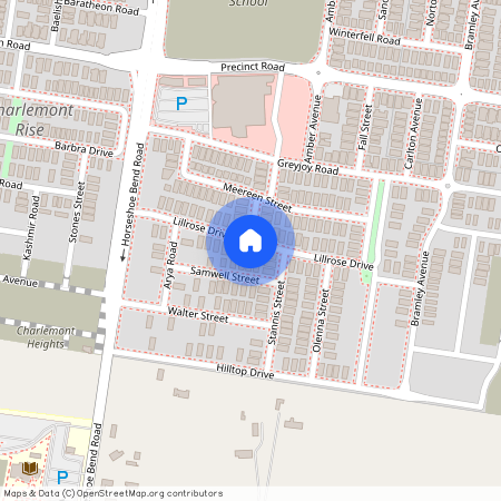 26 Lillrose Drive, Charlemont