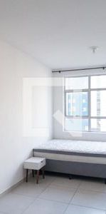 Studio para alugar com 26m², 0 quarto e sem vaga - Photo 1