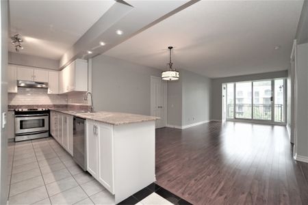 For Lease - 18 Willam Carson Crescent Unit# 715, Toronto, Ontario - Photo 3