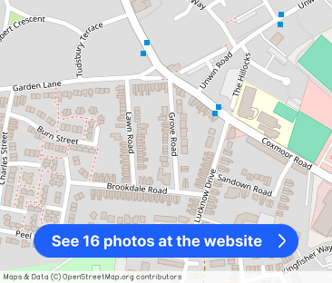 Coxmoor Road, - Photo 1