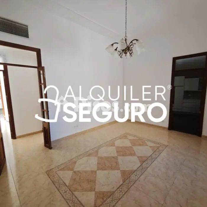Piso en alquiler en Palma de Mallorca - Photo 1