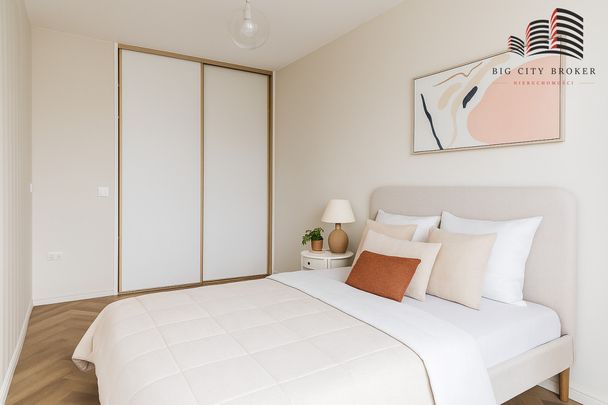 Do wynajęcia 2 pokoje Bukszpanowa z ogródkiem - Photo 1