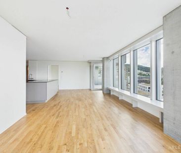 Ihr neues Zuhause im Pilatus Tower - Photo 2