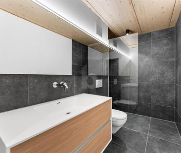 MODERN, SPACIOUS AND STYLISH - Foto 4