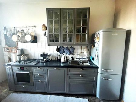 Vintage Life de-luxe auf 2 Wohnebenen! - Photo 2