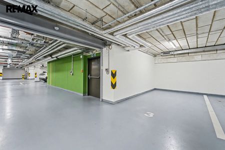 Pronájem bytu 4+kk v osobním vlastnictví 92 m², Kladno - Fotografie 3