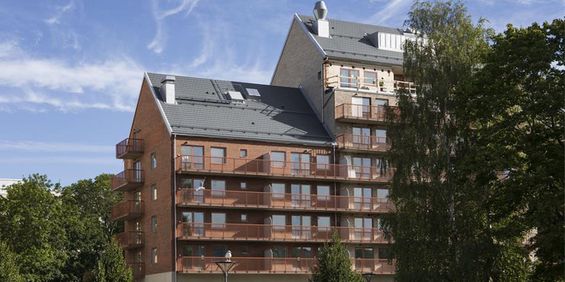 Riddarstråket 24, Jakobsbergs Centrum - Photo 3