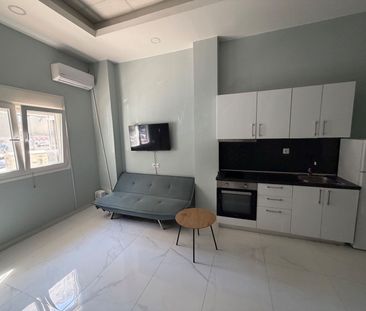 Studio/Γκαρσονιέρα για ενοικίαση Ιπποκράτειο (Φάληρο - Ιπποκράτειο) - Photo 5