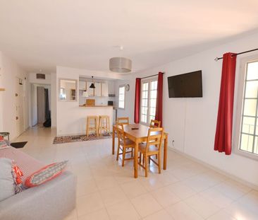 Appartement à louer 3 pièces • 64,70 m 2 Grasse - Photo 4