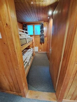 2 Zimmer, 30 m² - Photo 1