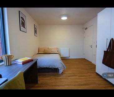 Studio to rent - Photo 3