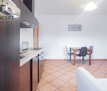 Przestronne 3-pok | Balkon | Rynek - Photo 4