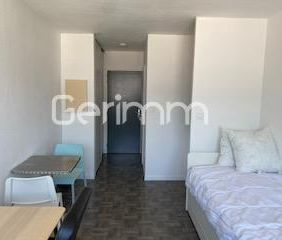 Location Appartement 1 pièce 18,21 m² - Photo 1