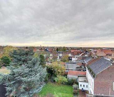 Appartement te huur - Foto 3