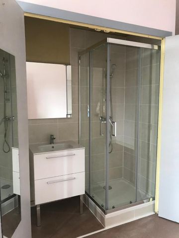 Location Appartement 1 pièce 22m² POITIERS 86000 - Photo 5