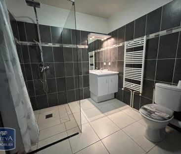 Appartement à louer 2 pièces 51.14m² - Photo 6