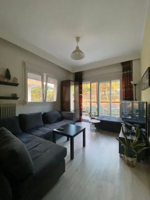 Διαμέρισμα για ενοικίαση Άγιος Παύλος (Άγιος Παύλος) - Photo 1