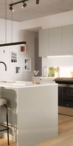 WALT Dorval : unités 4 1/2 disponibles dès maintenant ! Condo Montréal Dorval à louer - appartement / logement - Photo 3