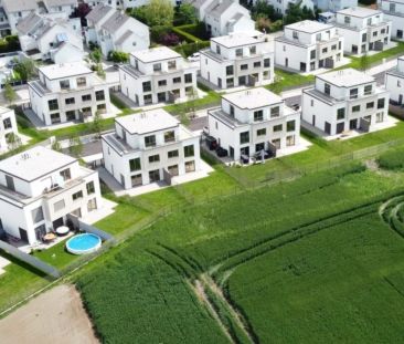 VIAROSA - nachhaltig Wohnen vor den Toren Wiens LETZTES HAUS - Foto 4