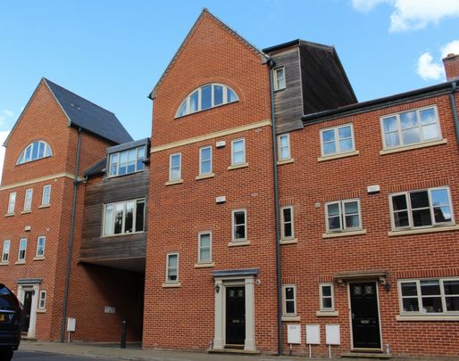 Fishergate, Norwich, NR3 1SE - Photo 1