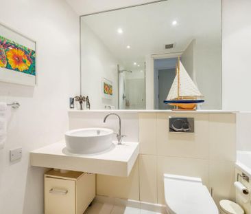 2 bedroom flat to rent - Photo 6