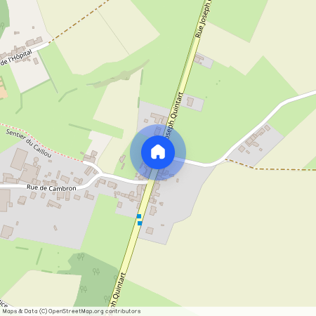 Rue de Villegas 1c, 7063 Chaussée-Notre-Dame-Louvignies