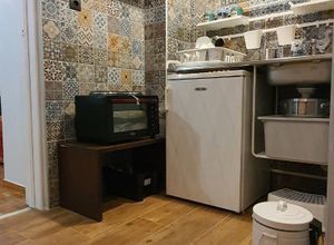 Studio/Γκαρσονιέρα για ενοικίαση - Εξάρχεια - Νεάπολη, - Photo 3