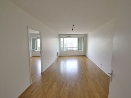 Appartement - 2 pièces - 52,77 m² - Suresnes - Photo 5