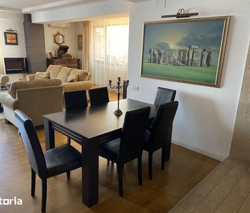 De &icirc;nchiriat: Penthouse duplex la 2 min de metrou Aviatorilor - Fotografie 2