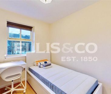 1 bedroom in a house share to rent - Photo 5