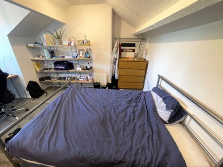 5 Bed Terraced House, Roebuck Road, S6 - Photo 4