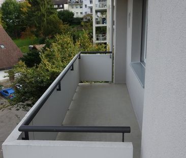 Wohnen in Nähe des Zürichsee - Foto 5