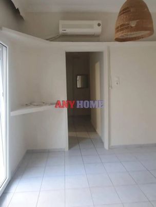 Studio/Γκαρσονιέρα για ενοικίαση Ευζώνων - Πεδίον Άρεως (Φάληρο - Ιπποκράτειο) - Photo 1