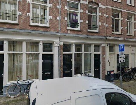 Apartment Amsterdam - Govert Flinckstraat - Photo 1