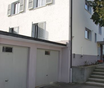 3.5 Zimmerwohnung zu vermieten - Photo 6