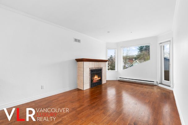Condo in Vancouver West Side, BC - Photo 1