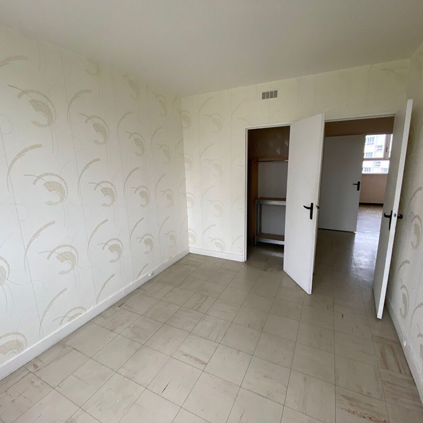 Appartement T2 SAINT MICHEL SUR ORGE à louer - Photo 1