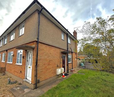 2 bedroom maisonette to rent - Photo 1