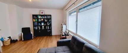 Zweizimmer Wohnung / 2 Zimmer Wohnung Bad Pyrmont - Foto 1