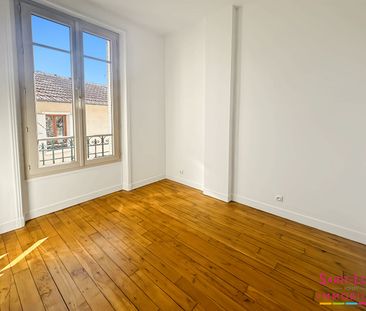 Appartement Poissy 7 pièce(s) 138.10 m2, - Photo 5
