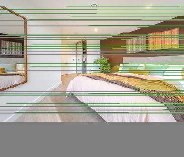 2 bedroom apartment to rent - Photo 6