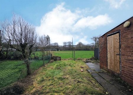 2 bedroom terraced house to rent - Photo 3