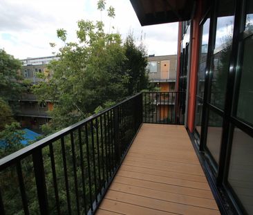 Herlaerstraat 8-B, Agniesebuurt, 3032VE, Rotterdam - Photo 6