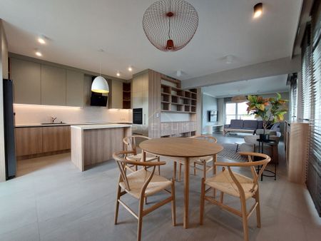 Mieszkanie na Wynajem, 92.16m - Фото 5