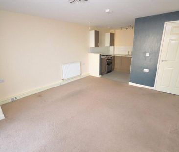 1 bedroom apartment to rent - Photo 5