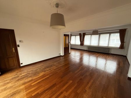 Bel-etage te huur in Dilbeek - Foto 4