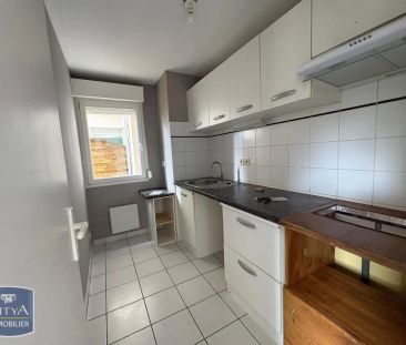 Appartement à louer 2 pièces 50.79m² - Photo 6