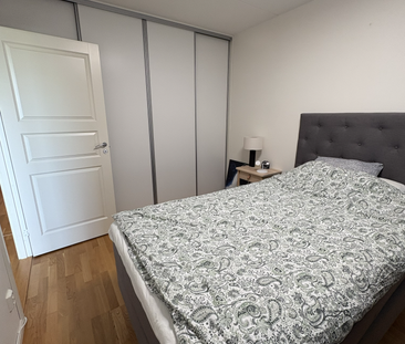 Gustav III:s Boulevard, Solna - Photo 3